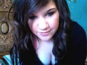 Beautiful Teen Cutie Teasing And Masturbating