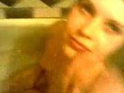 Russian Threesome In Bathroom
