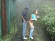 Sl Couple Outdoor Fuck In Nuwara Eliya