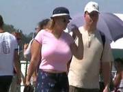 Best Of Breast - Busty Candid 05