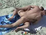 At Beach Its Fun For Fucking Girl