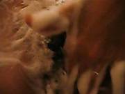 Carolina Lathers Up