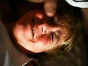 Cum On Face My Neighbor