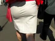 Big Butt #3