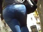 Big Butt #2