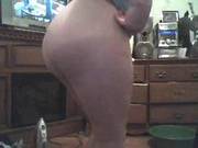 Me And My Red Thong