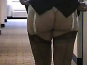 Dutch Mature Flashing In Chicago