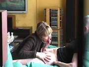 Russian Blowjob Swallow
