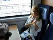 Sex On Train