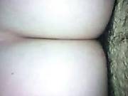 First Vid - Amateur Wife Riding