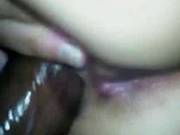 Latinajewel67 Gets Black Cock