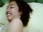 Innocent Thai Teen Fucking