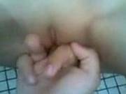 Amateur Malay Student Giving Blowjob