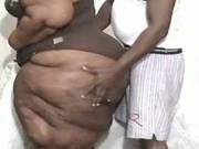 Ssbbw Massage