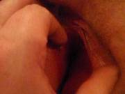 Watch A Boy Open My Teen Bbw Pussy