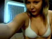 My Strip On Webcam