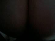 Anal (dark I Know)