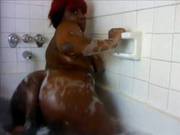 Bubble Bath Tub