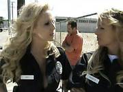 Internal Affairs From The Files Of Valley 911