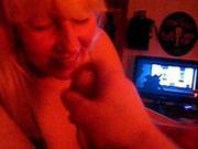 Mature Licks Ass And Sucks Cock