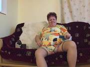 Old German Bbw