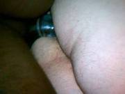 Ssbbw Creamy Pussy And Brief Anal 1
