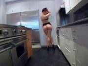 Booty Great Milf Enjoy Big Cock Interracial
