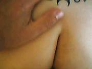 Dirty Wifes First Time Anal Fuck