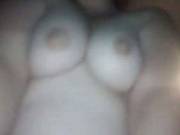 Bbw Playin With Titties