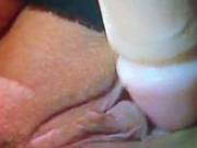 Weird Face Inside Of Girls Pussy
