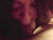 Another Wonderful Deep-throat Blow Job