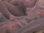 Latina Vieja Mia Plays White Hur Pussy
