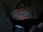 My Second Dick Flash Video Part 2