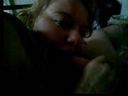 Ex Gf Sucks My Cock