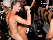 Partying With Sluts