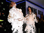 Cream Covered Girls