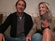 Mature French Couple Hot Fuck