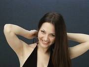 Dana D - Metart Model Bedroom Pleasure