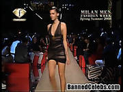 Nip Slips In The Paris Fashion Week