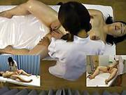 Japanese Milf In A Passionate Sex Massage