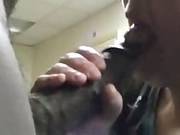 Cum Eating Fattie Doxy