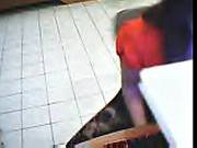 Filipino Web Camera Cutie