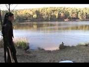 Lakeside Villein Humiliation