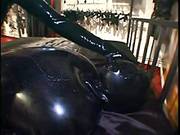 A Great Movie For Any Latex Slave And Fetish Lover