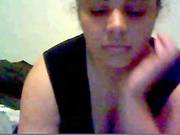 Amateur Cam Girl Tempts With Her Bbw Body And Big Boobs