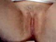 Hot Webcam Teen Shows And Strokes Her Trimmed Pussy