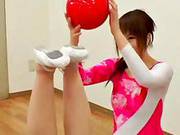 Schoolgirls Acquire Facial Cumshots In Unusual Style