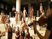 36 Models Explicit Exposed Theatre
