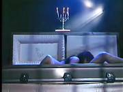 Hot Black Girl Gets Her Hot Wet Pussy Ravaged Hard