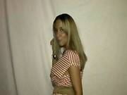 Mean Chastity Whore Christine
